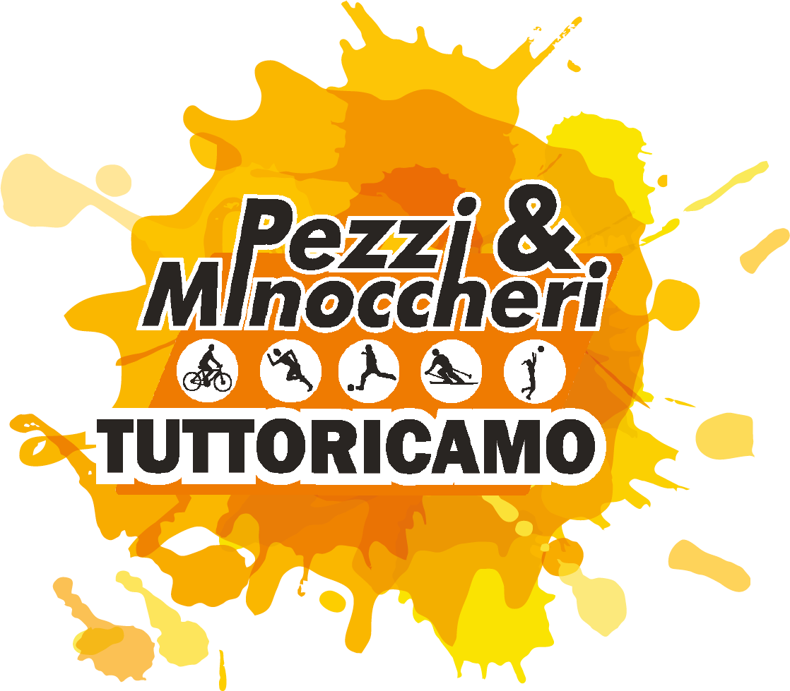 Pezzi e Minoccheri - Tuttoricamo